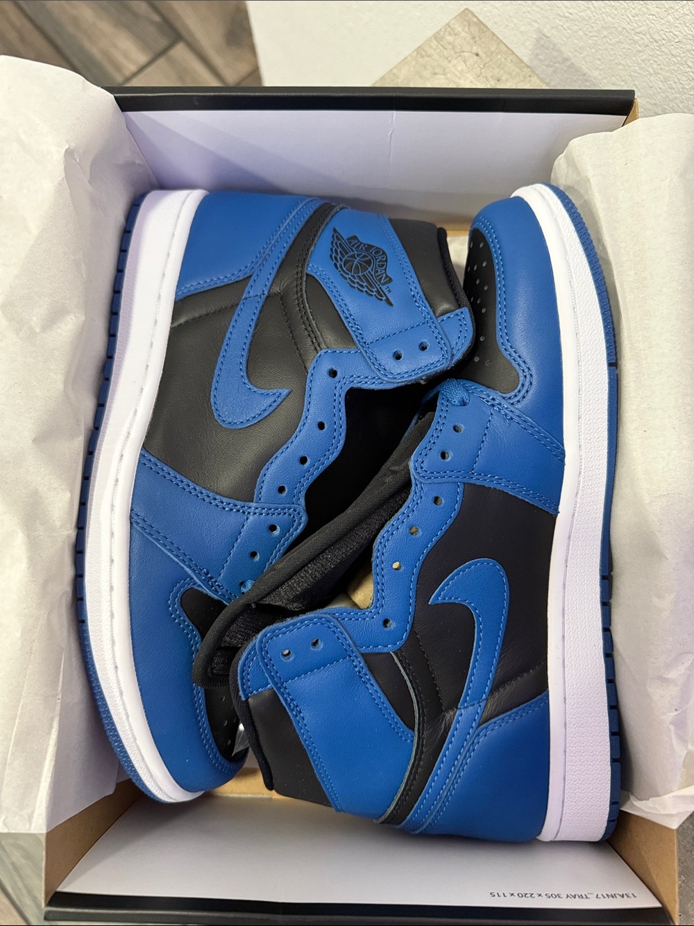 New Air Jordan 1 Retro High OG